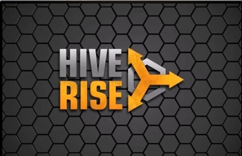 Was zur Hölle ist Hive Rise?!