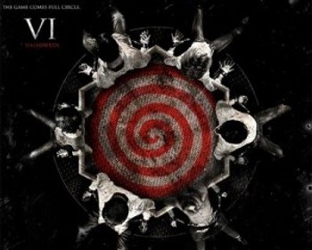 Filmvorschau: SAW VI