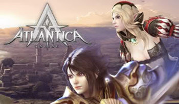 Atlantica Online – Start der Open Beta