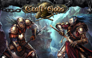 Craft of Gods – Termin für die Open Beta steht fest