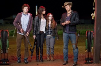 Filmvorschau: Zombieland