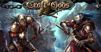 Craft of Gods: Closed Beta startet – jetzt schnell registrieren!