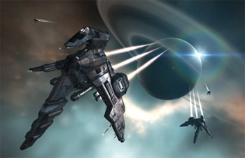 EVE Online – Neuer Rekord