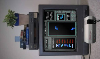 Internet-Spiel „First Person Tetris“ – Nichts für schwache Mägen