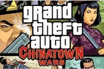 „GTA: Chinatown Wars“ endlich auch fürs iPhone und iPod Touch