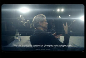 Make a thank you movie – Du als Held im Video-Clip