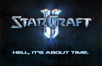 Starcraft 2 Beta – Noch diesen Monat