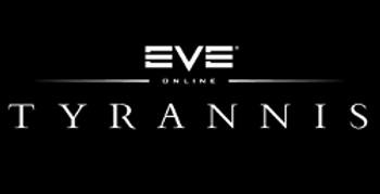 EVE Online – Trailer zum Addon Tyrannis