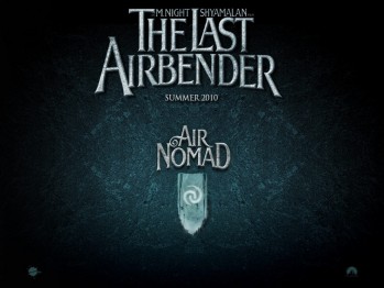 The Last Airbender- Der Herr der Elemente kommt ins Kino