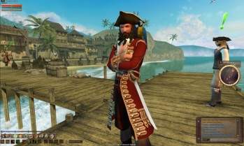 Pirates of the Burning Sea: Power & Prestige kommt noch diesen August