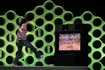 Xbox 360 – Project Natal heisst jetzt Kinect