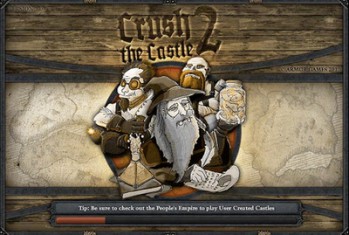 Crush the Castle 2 – Gelungener Nachfolger!