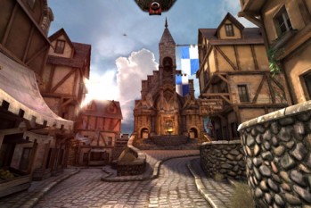 Unreal Engine 3 auf dem iPhone: Ladet euch die kostenlose Demo