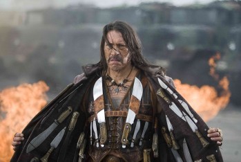 Machete – Extrem brutaler Trailer