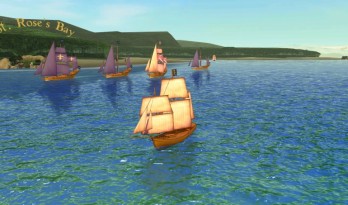 Pirates of the Burning Sea wird Free2Play