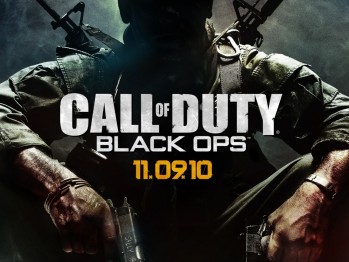 Call of Duty: Black Ops – Witziger Werbespot