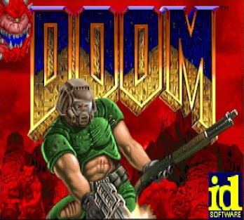 Wie man „Doom“ auf einem Taschenrechner spielt