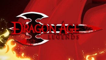 Dragon Age Legends startet auf Facebook