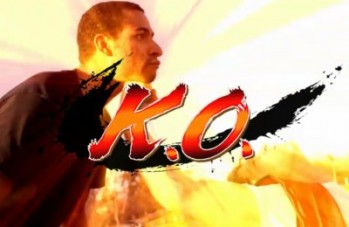Heiße Girls performen Street Fighter Ultra Combos