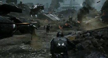 EVE Online – Cinematic Trailer zum Fanfest 2012