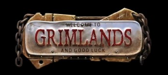 Grimlands – Gameplay-Trailer auf der next-g 2012 veröffentlicht