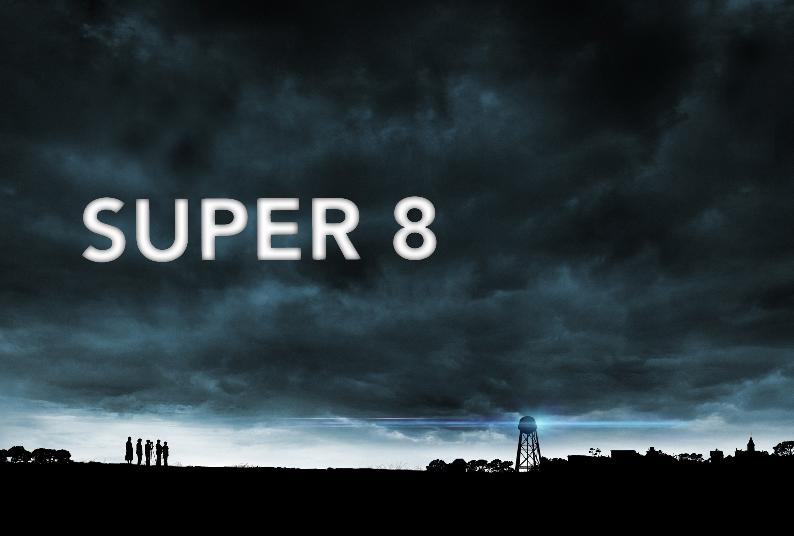 Super 8: Trailer und Infos