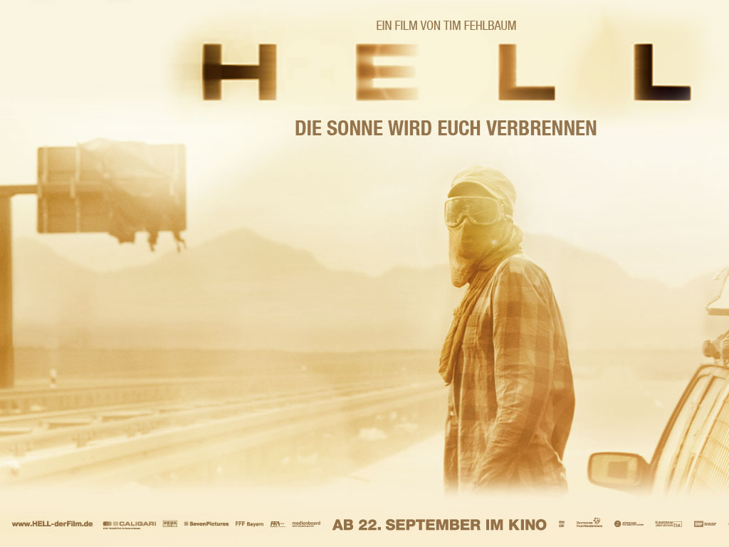 Hell – Alle Infos und Trailer zum Film