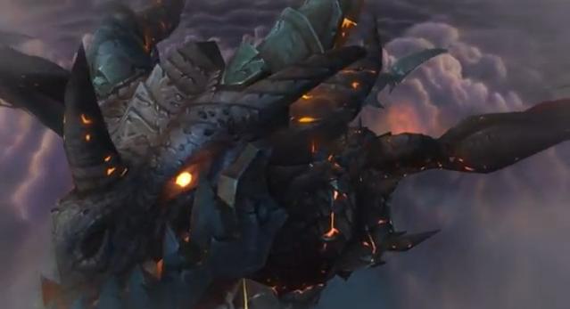 World of Warcraft – Der offizielle Trailer zum Patch 4.3 „Die Stunde des Zwielichts“ auf Deutsch