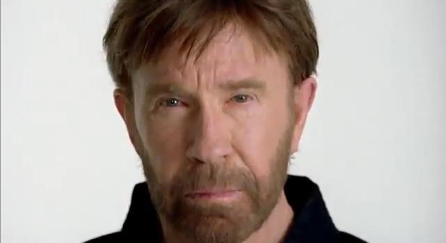 World of Warcraft: Neuer TV-Werbespot mit Chuck Norris