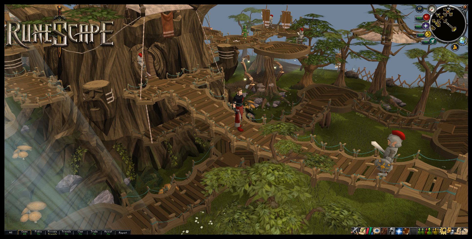 RuneScape – Die Abopreise werden erhöht