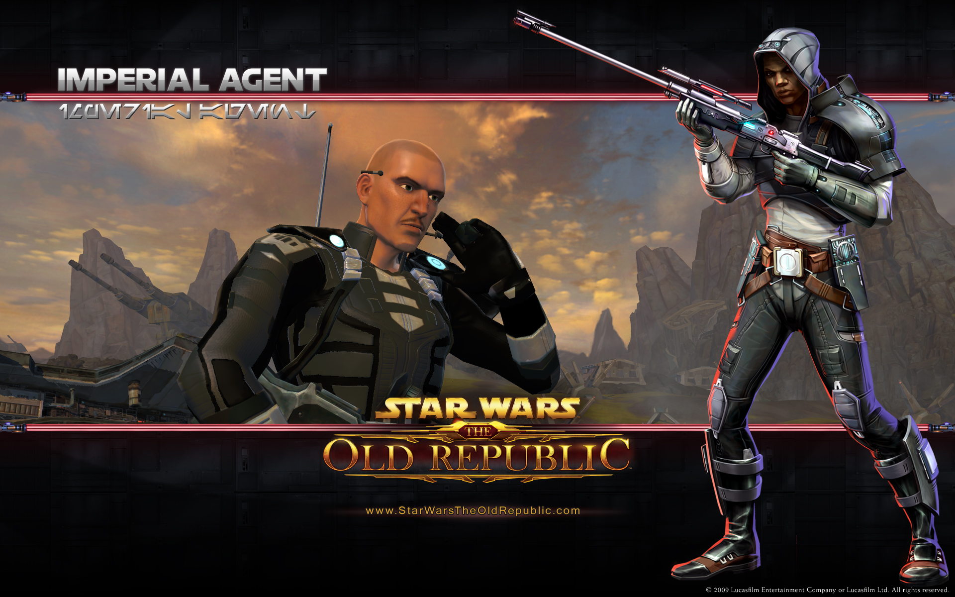 Star Wars: The Old Republic – Patchnotes 1.1.0b