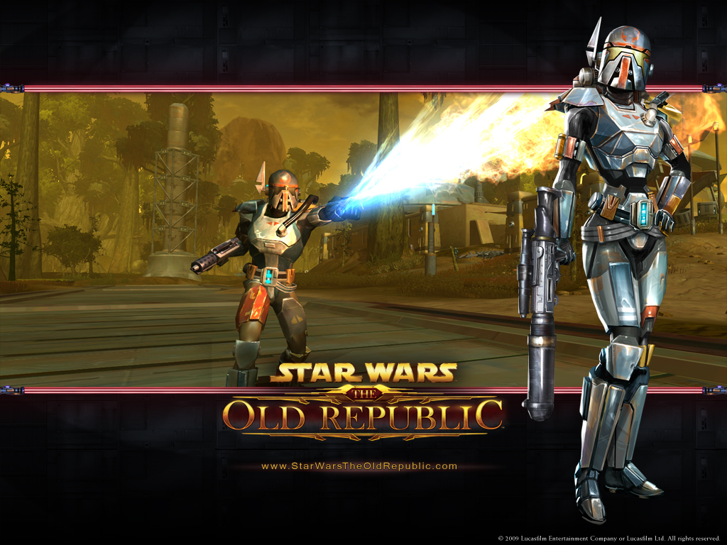 Star Wars: The Old Republic – Dank witzigem Exploit unsterblich im Kampf