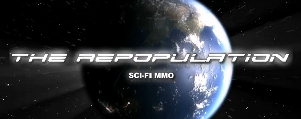 The Repopulation – Neuer Trailer zum Sci-Fi Sandbox MMORPG