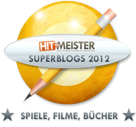 derMOE ist für die Superblogs 2012 nominiert – Votet für mich und gewinnt ein iPad3