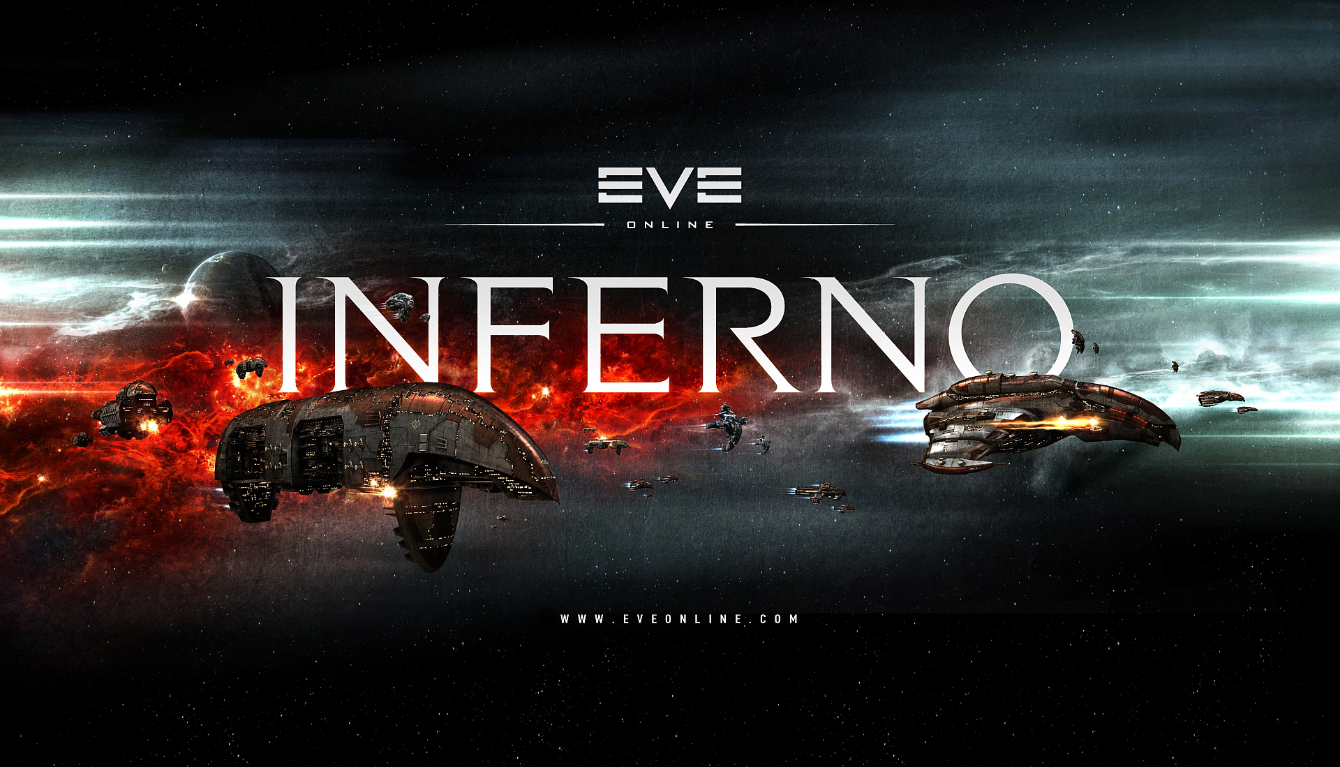 EVE Online: Inferno – ist Live