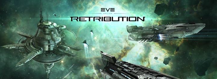 Retribution – Neue Erweiterung für EVE Online angekündigt