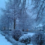 winterlandschaft