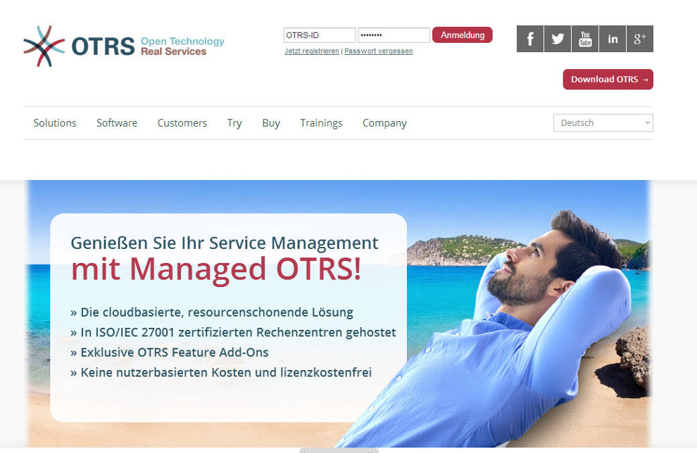 derMOE-Tipp der Woche: Dynamische Felder in OTRS – HowTo