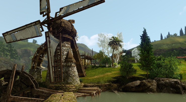 ArcheAge – Das Spiel mit der Warteschlange