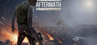 Aftermath – Holt euch hier den Gratiskey für das Zombie-MMO