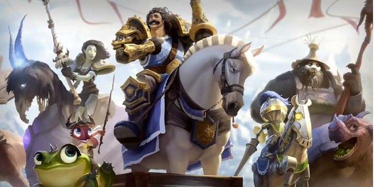 Hearthstone – So viel Geld kosten alle Karten
