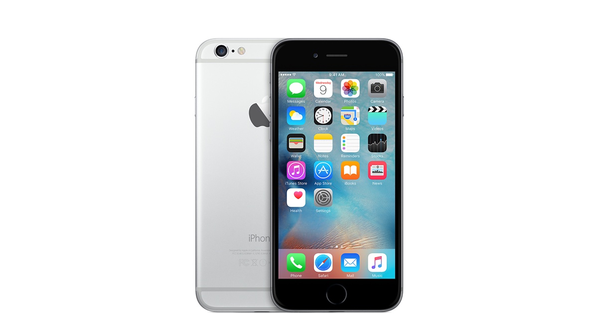 iPhone 6s – Erste Hilfe bei dem aktuellen Akkufehler