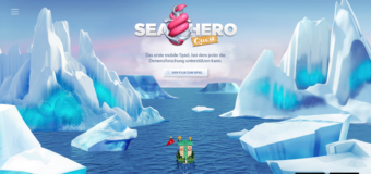 Sea Hero Quest – Helfen Sie spielend der Demenzforschung