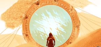 Stargate Origins – Stargate kehrt mit einer neuen Serie zurück