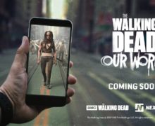 The Walking Dead Our World – AR – Alternative zu Pokémon GO